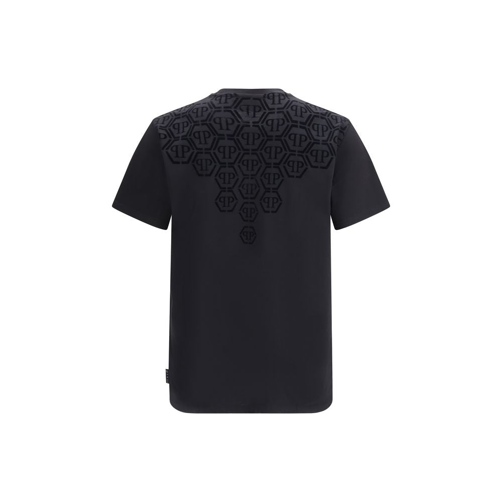 Philipp Plein Sportswear en coton noir