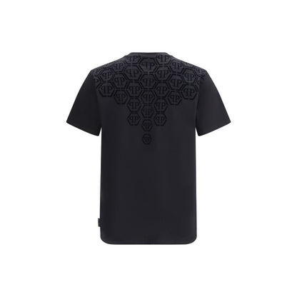 Philipp Plein Sportswear en coton noir