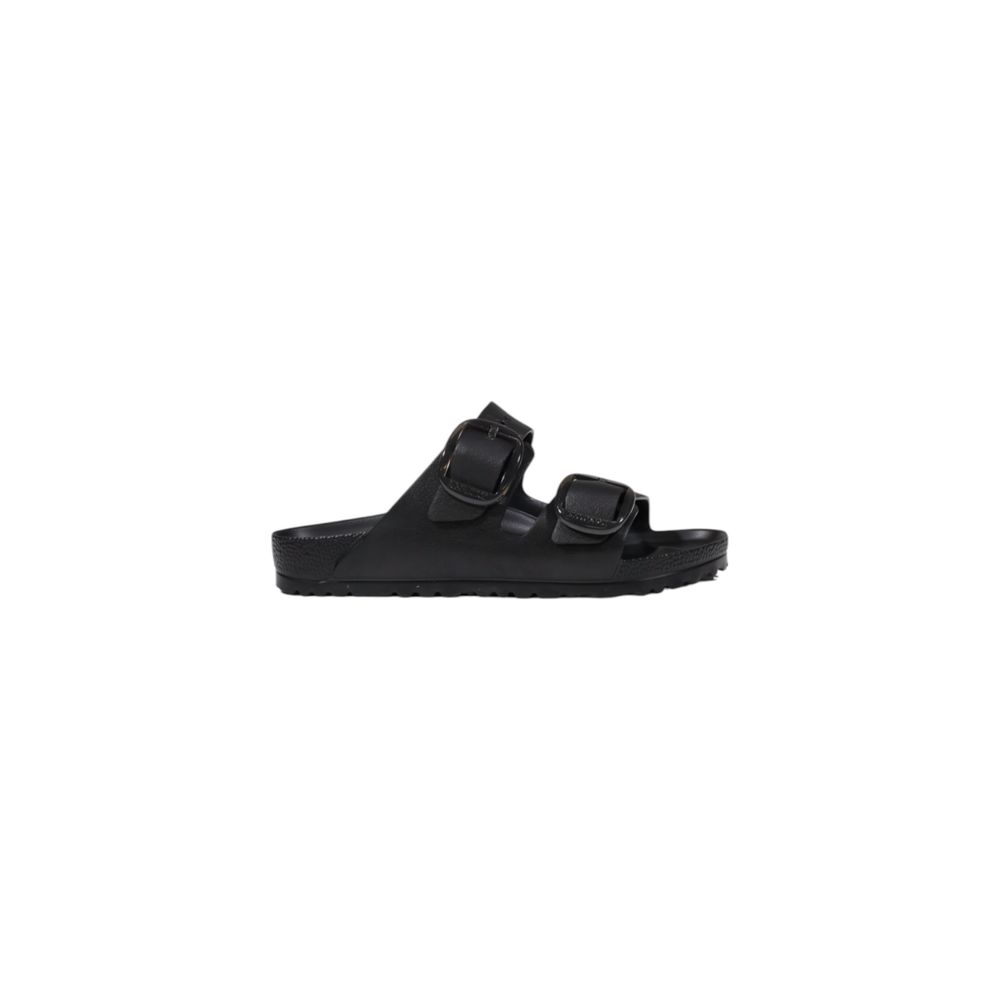 Birkenstock Arizona Big Buckle Black EVA Flat Sandals