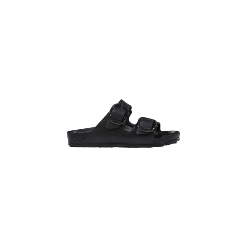 Birkenstock Arizona Big Buckle Black EVA Flat Sandals