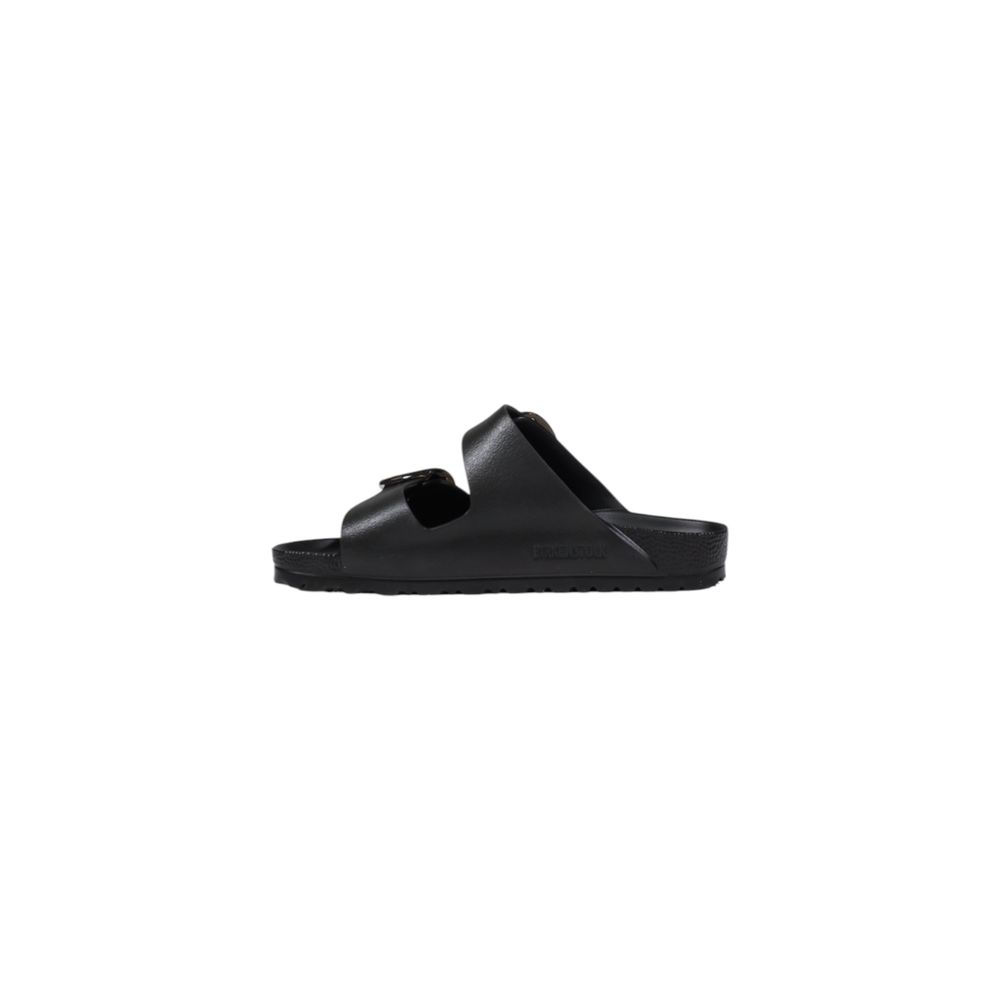 Birkenstock Arizona Big Buckle Black EVA Flat Sandals