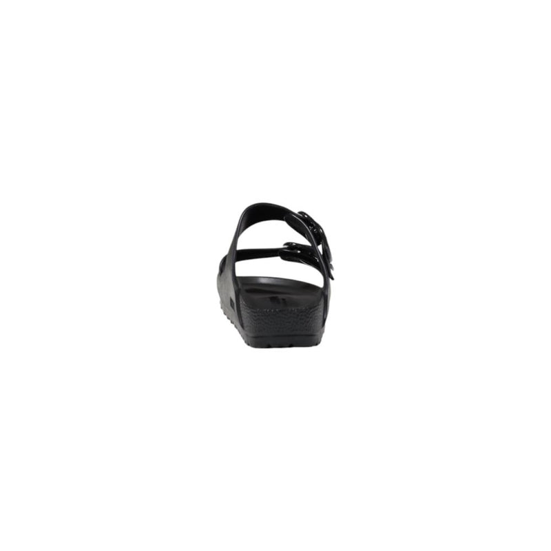 Birkenstock Arizona Big Buckle Black EVA Flat Sandals
