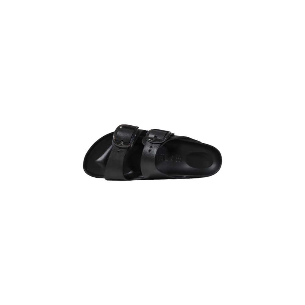 Birkenstock Arizona Big Buckle Black EVA Flat Sandals
