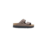 Birkenstock Arizona Platform Sandals for Women - Brown