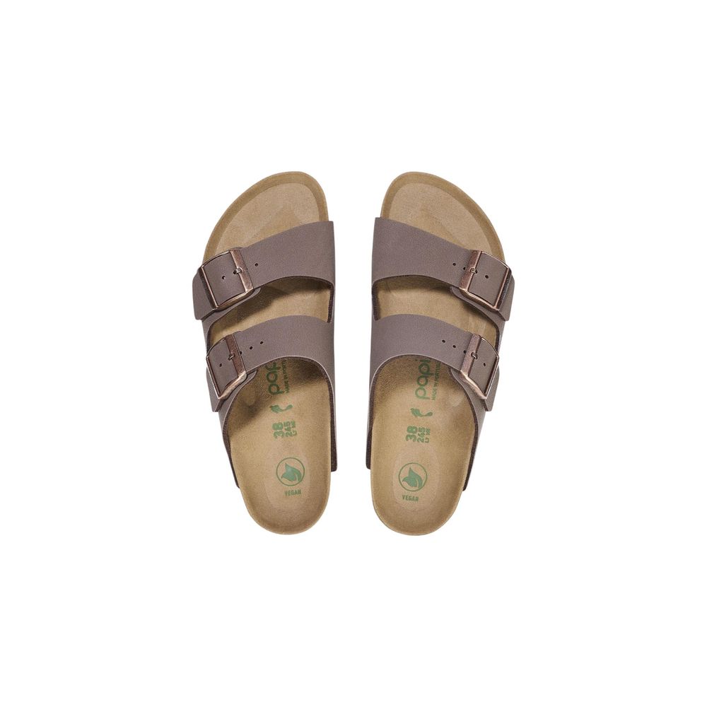 Birkenstock Arizona Platform Sandals for Women - Brown