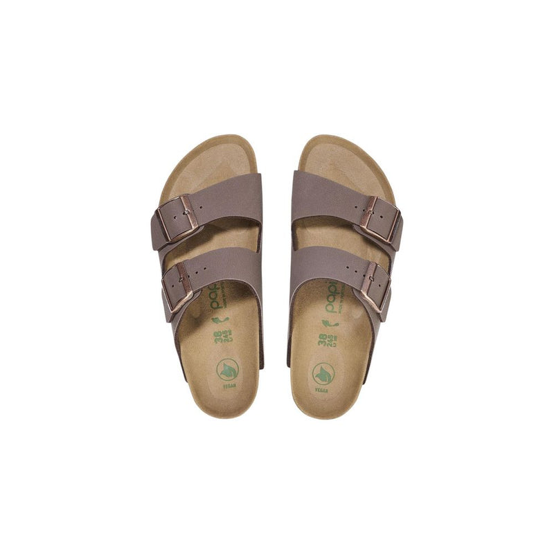 Birkenstock Arizona Platform Sandals in Brown for Women