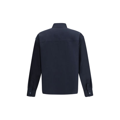 Vêtements Gucci en coton bleu