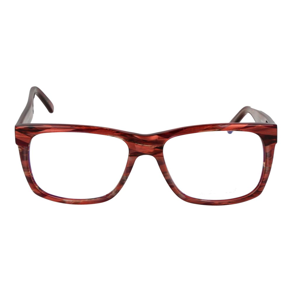 Andy Wolf Multicolor Acetate Glasses (Frames) - Unisex