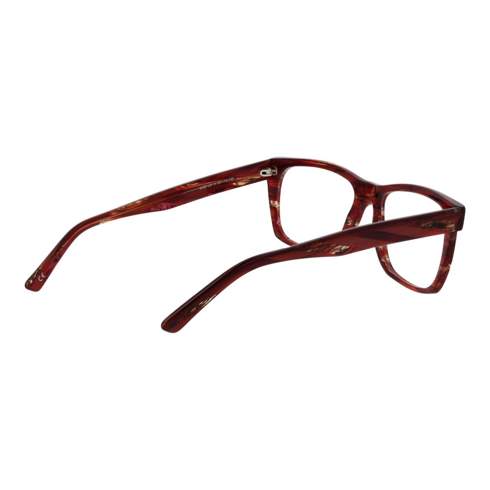 Andy Wolf Multicolor Acetate Glasses (Frames) - Unisex