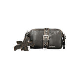 Desigual Marrone Handbag for Women - Stylish & Contemporary