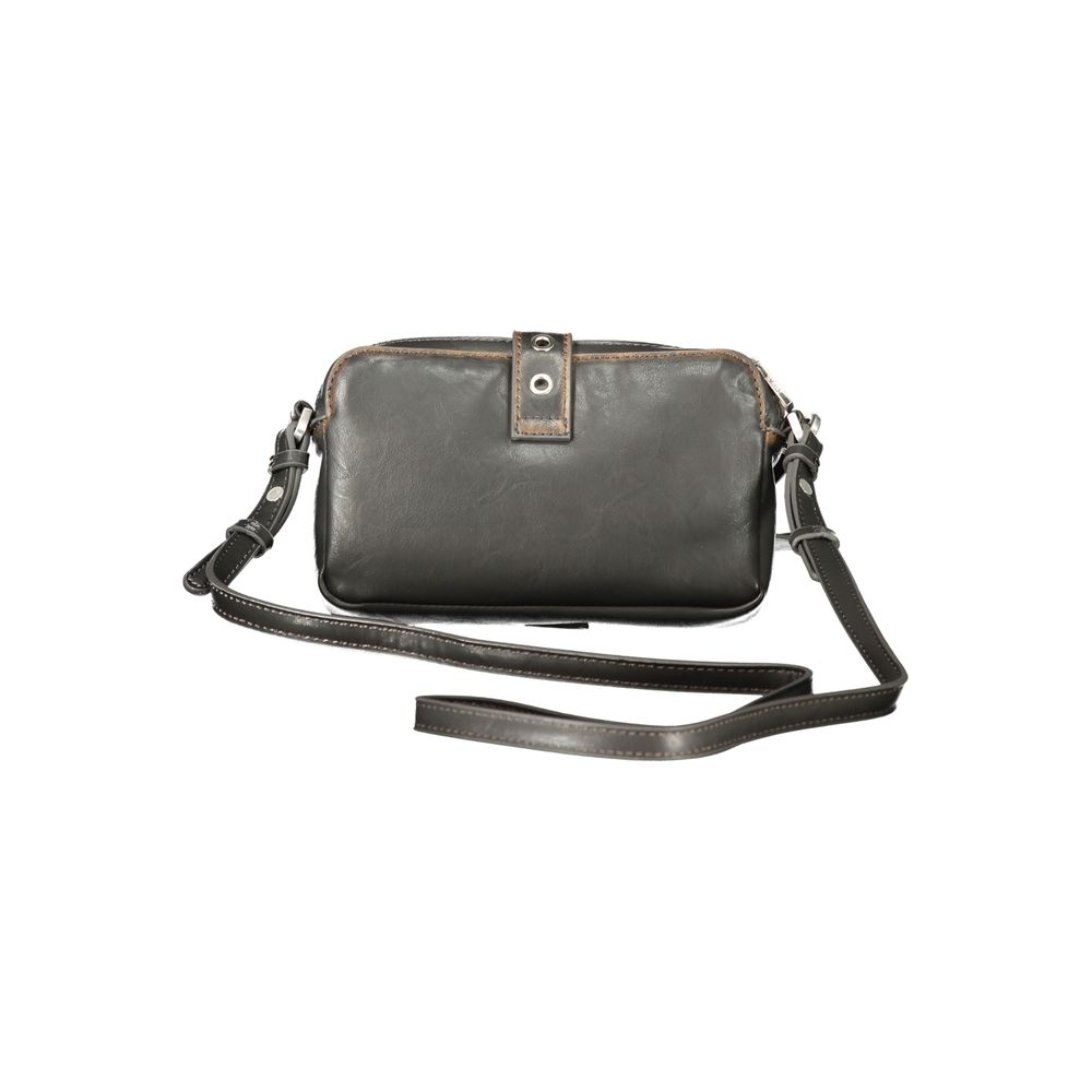 Desigual Marrone Handbag for Women - Stylish & Contemporary