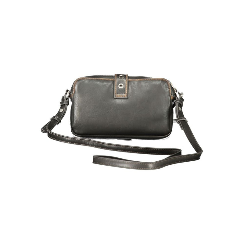Desigual Marrone Handbag for Women - Stylish and Practical