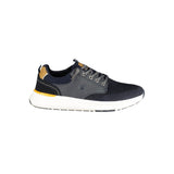 Lumberjack Blu Polyurethane Men Sneaker
