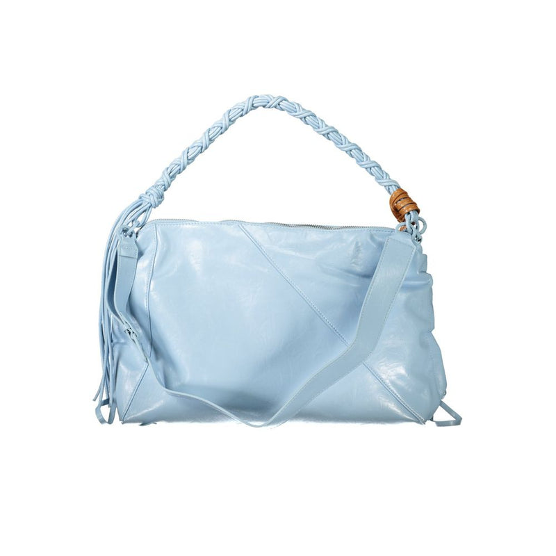 Desigual Azzurro Handbag for Women