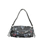 Desigual Black Polyester Women Handbag
