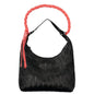 Desigual "Nero Poliuretano Women Handbag"