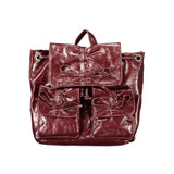 Desigual Viola Polyurethane Women Backpack