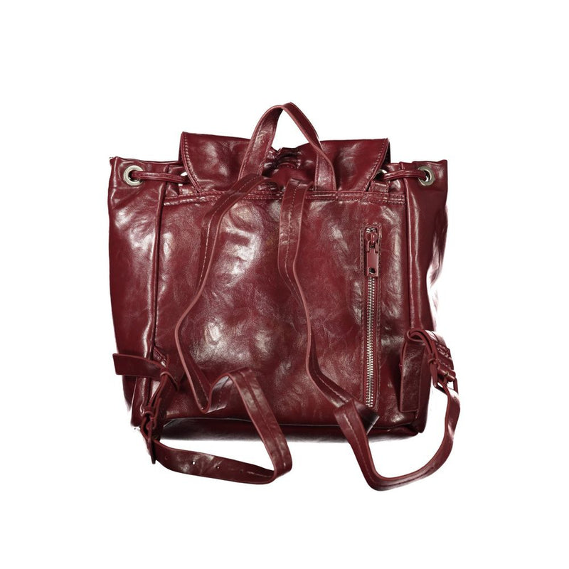 Desigual Viola Polyurethane Women Backpack