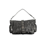 Desigual Black Polyurethane Women's Handbag