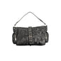 Desigual Black Polyurethane Women's Handbag