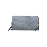 Desigual Azzurro Wallet for Women - Stylish and Functional