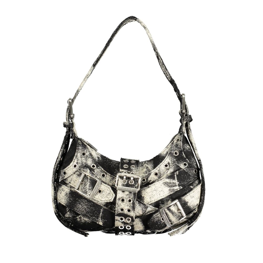 Desigual Uranio Margot Mini Bag in Nero for Women
