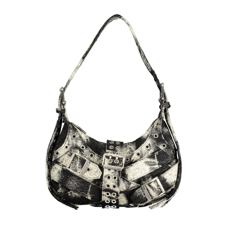 Desigual Uranio Margot Mini Bag - Nero