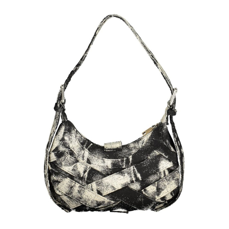 Desigual Uranio Margot Mini Bag - Nero
