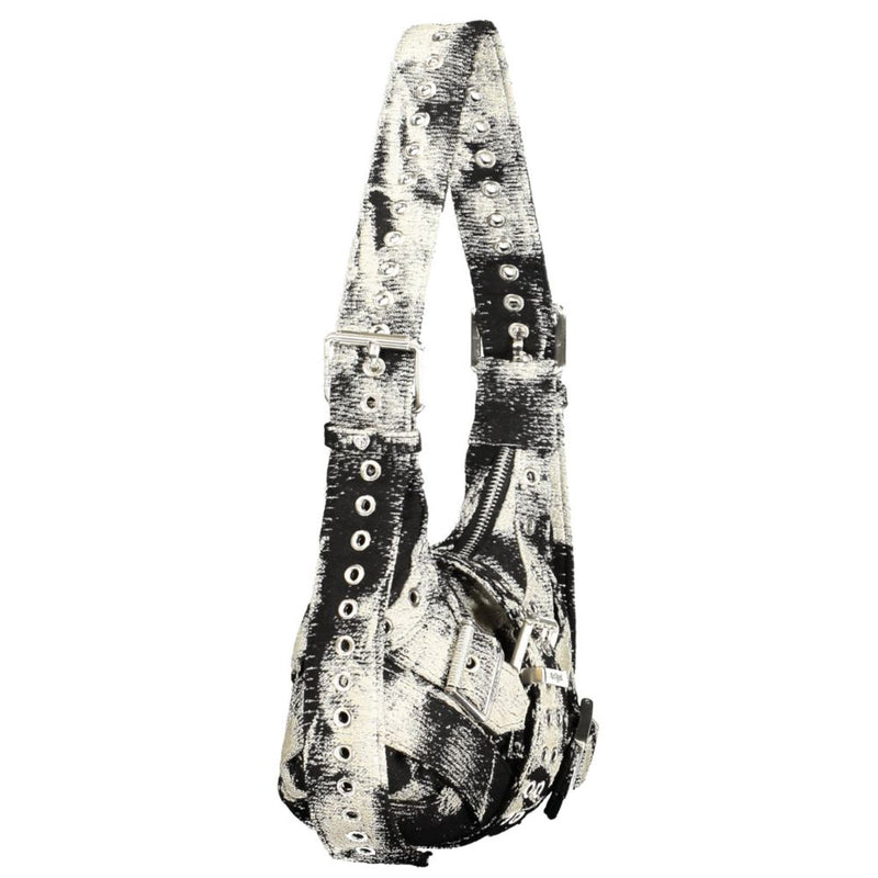 Desigual Uranio Margot Mini Bag - Nero