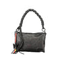 Desigual Black Polyurethane Women's Handbag