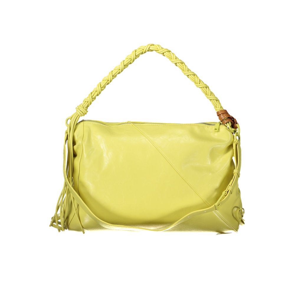 Desigual Giallo Leiria Rodio Handbag for Women