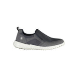 Lumberjack Blu Polyurethane Men Sneaker - Stylish Comfort