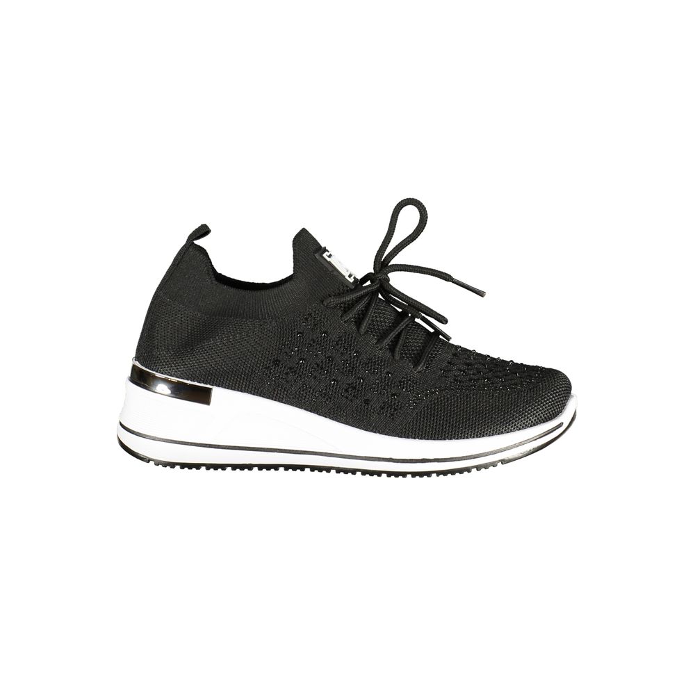 Laura Biagiotti Nero Women's Sneaker - Stylish & Comfortable