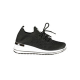 Laura Biagiotti Nero Women's Sneaker - Stylish & Comfortable