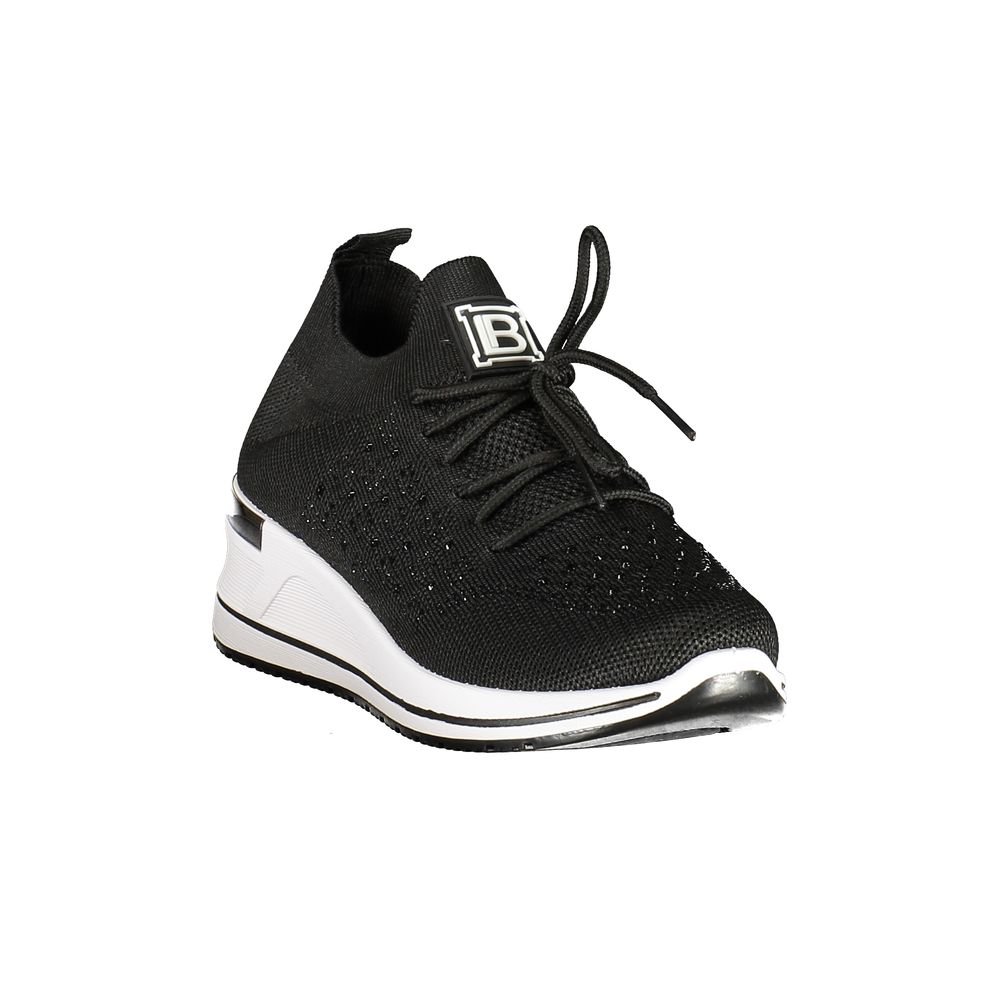 Laura Biagiotti Nero Women's Sneaker - Stylish & Comfortable