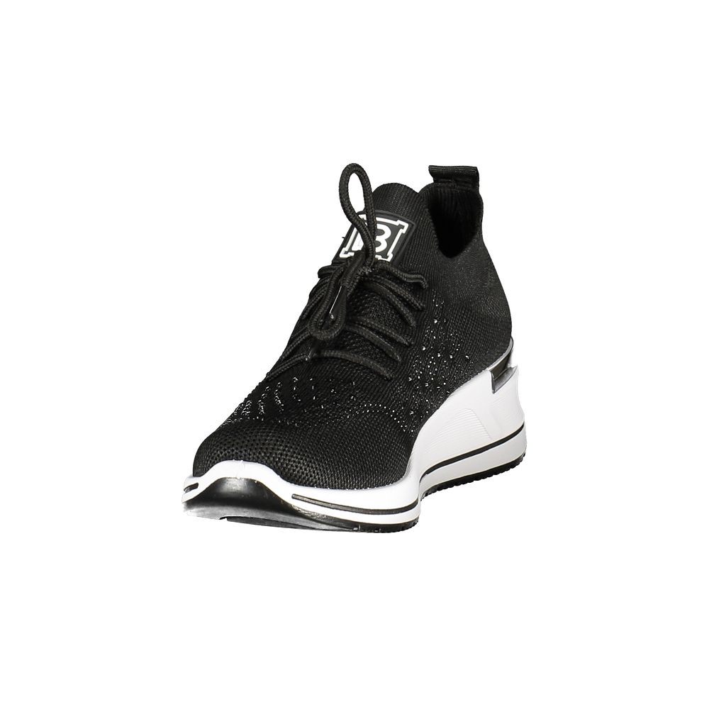 Laura Biagiotti Nero Women's Sneaker - Stylish & Comfortable