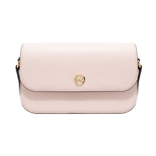 Michael Kors Multicolor Leather Crossbody Bag - Jet Set Travel