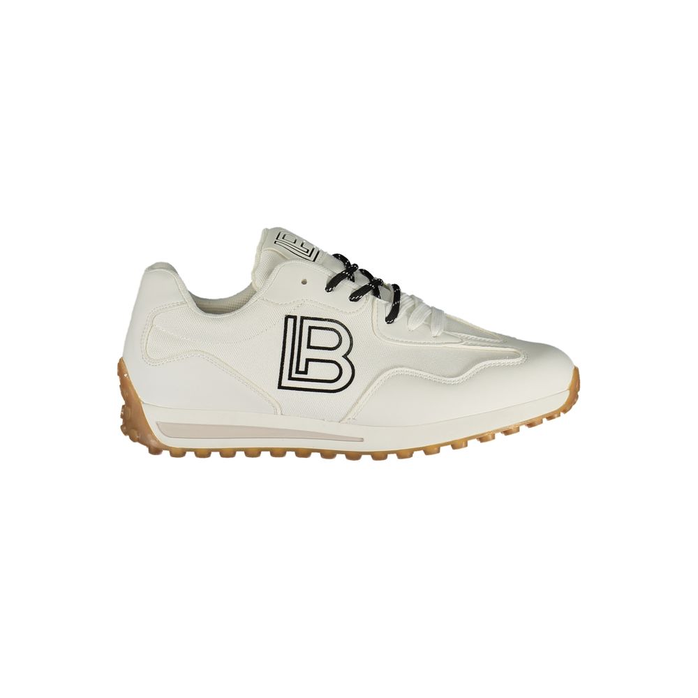 Laura Biagiotti Women's Bianco Sneakers - Stylish & Comfortable