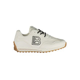 Laura Biagiotti Women's Bianco Sneakers - Stylish & Comfortable