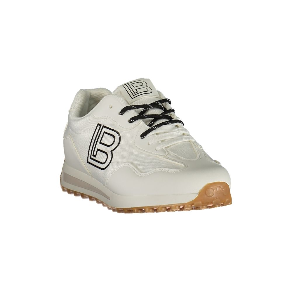 Laura Biagiotti Women's Bianco Sneakers - Stylish & Comfortable