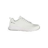 Lumberjack Bianco Men's Sneakers - Stylish Athletic Footwear