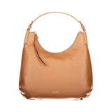 Coccinelle Rebekka Brown Leather Handbag for Women
