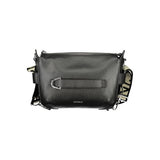 Coccinelle Nero Pelle Women Handbag - Elegant Italian Design