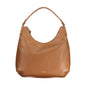 Coccinelle Marrone Pelle Women Handbag