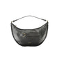 Coccinelle Black Leather Women Handbag