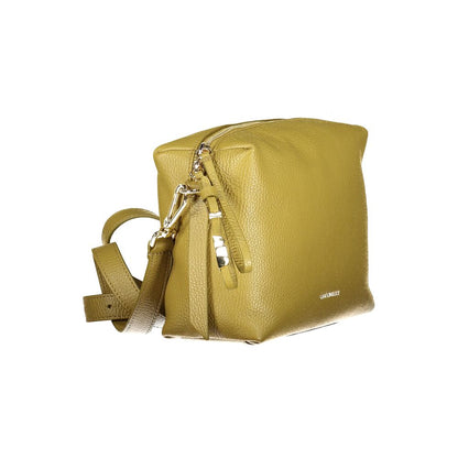 Coccinelle Verde Pelle Women Handbag