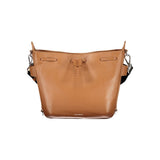 Coccinelle Marrone Pelle Handbag for Women