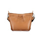 Coccinelle Marrone Pelle Donna Borsa
