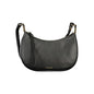 Coccinelle Nero Pelle Women Handbag