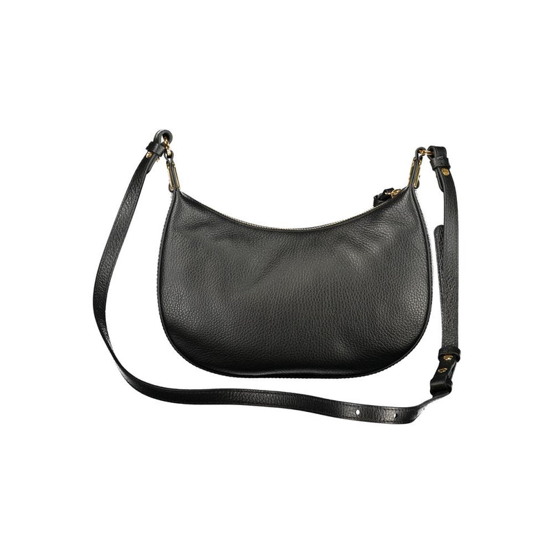 Coccinelle Nero Pelle Handbag for Women